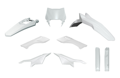 Surron Ultra Bee Plastics