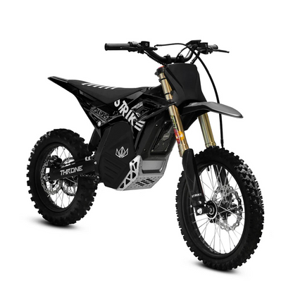 STRIKE SHADOW SV2 - 72V BLACK