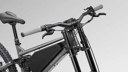 Bonnell 775 MX