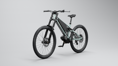 Bonnell 775 MX