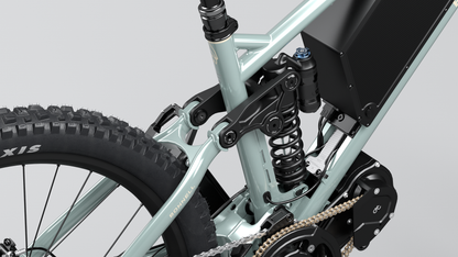 Bonnell 775 MX