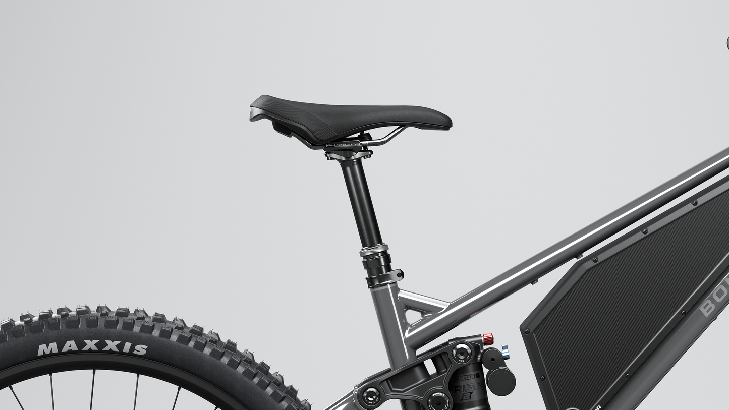 Bonnell 775 MX