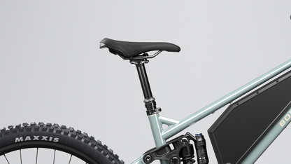 Bonnell 775 MX