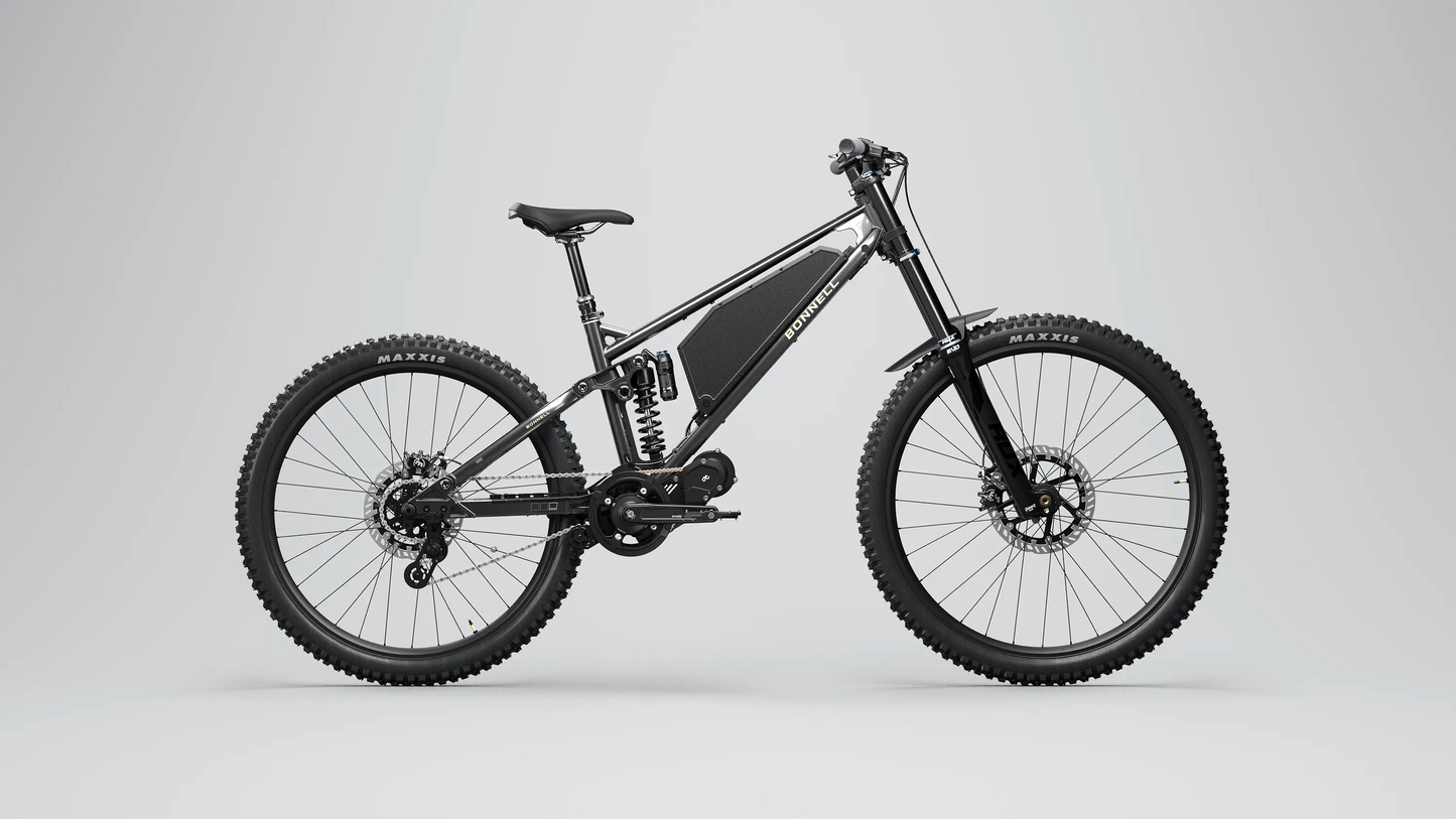 Bonnell 775 MX