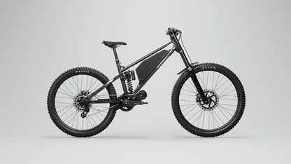 Bonnell 775 MX