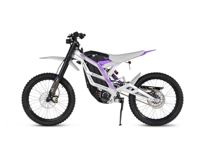 79Bike Falcon Pro
