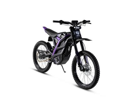 79Bike Falcon Pro