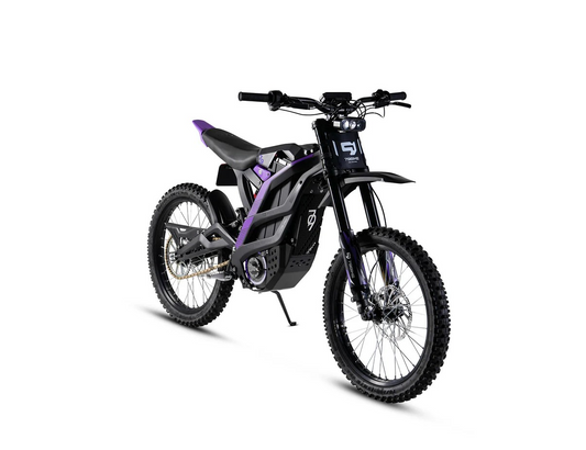 79Bike Falcon Pro