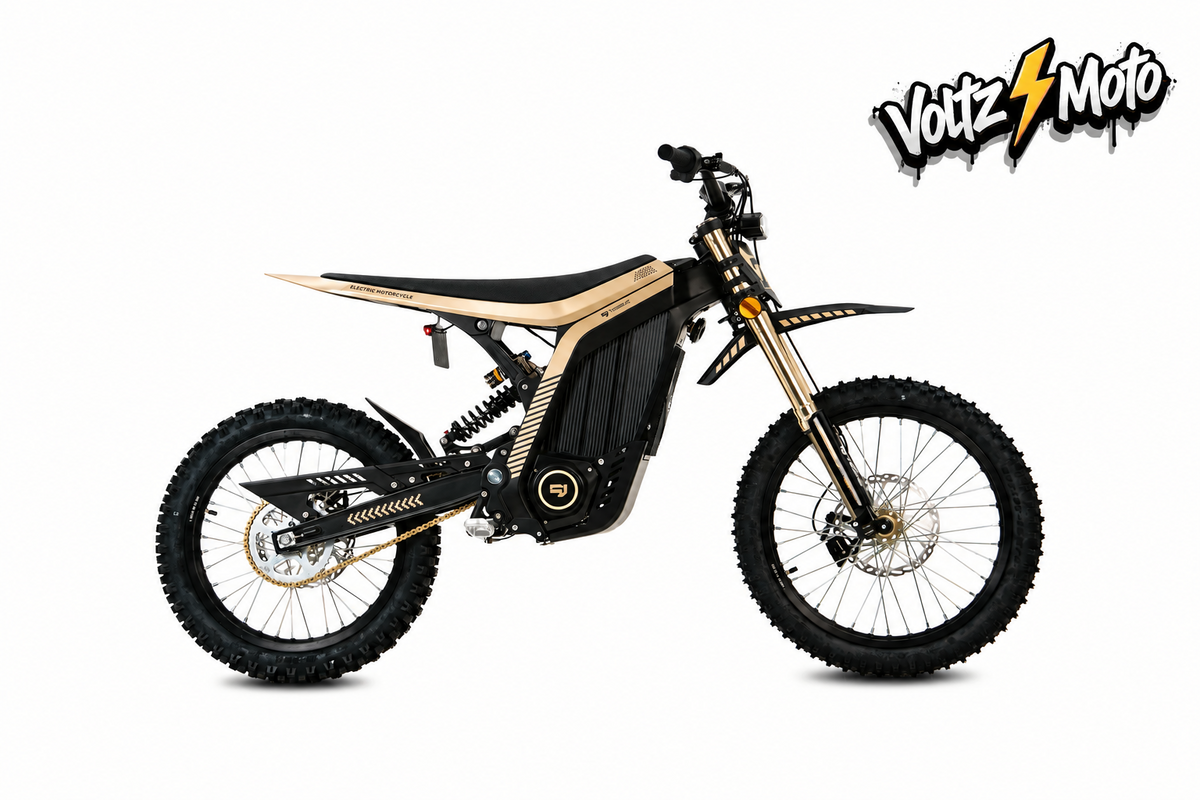 79Bike Lynx