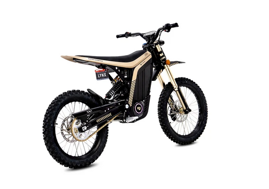 79Bike Lynx