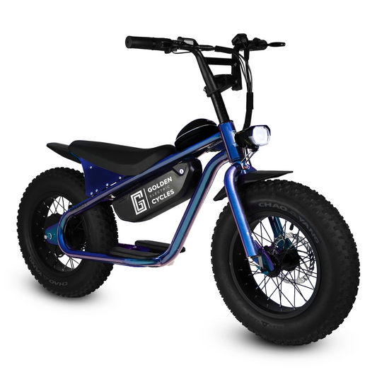 STRIKE BIG BOY BLUE