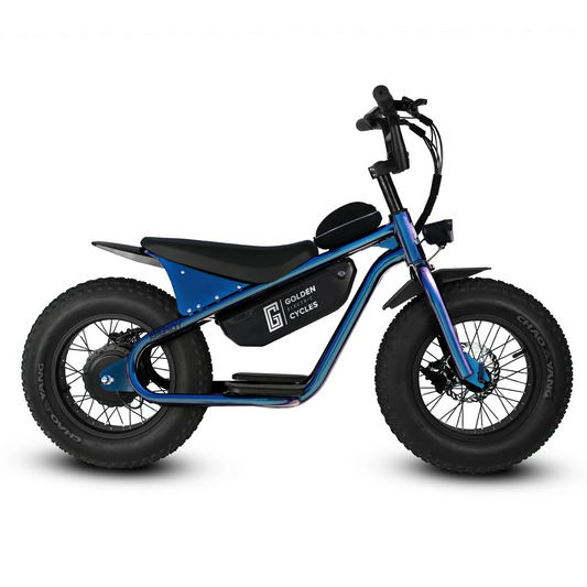 STRIKE BIG BOY BLUE