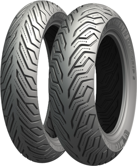 MICHELIN TIRE CITY GRIP 2