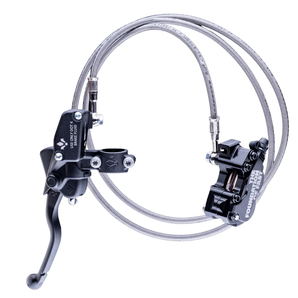 Formula EB7 Brake Set