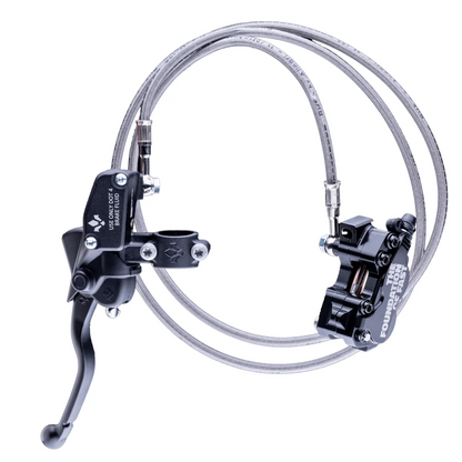 Formula EB7 Brake Set