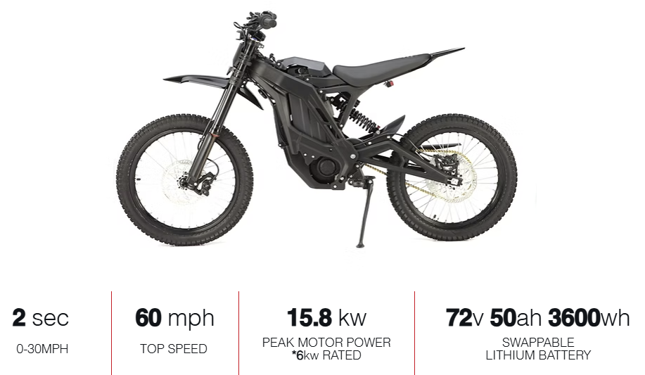 E-Ride Pro SS 3.0