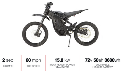 E-Ride Pro SS 3.0