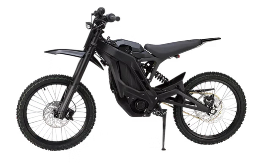 E-Ride Pro SS 2.0