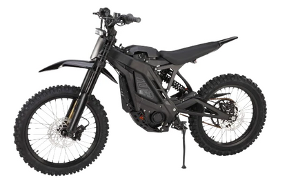 E-Ride Pro SR