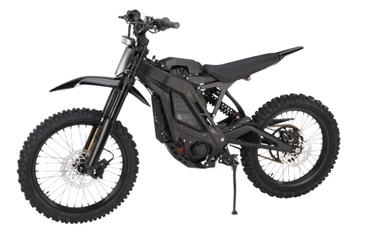 E-Ride Pro SR