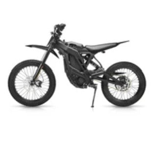 E-RIDE PRO SS 2.O