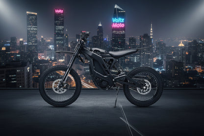 E-RIDE PRO SS 2.O