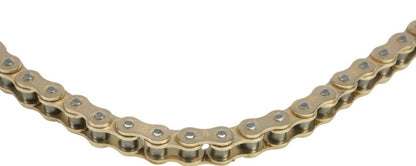 FIRE POWER 420X120 GOLD CHAIN