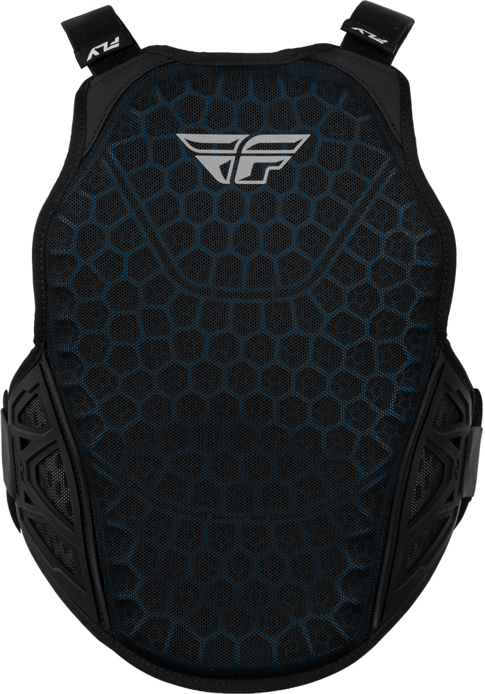 FLY RACING BLUEPRINT RCH-0 ROOST GUARD BLACK YOUTH