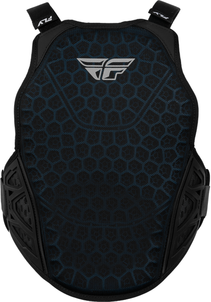 FLY RACING BLUEPRINT RCH-0 ROOST GUARD BLACK YOUTH