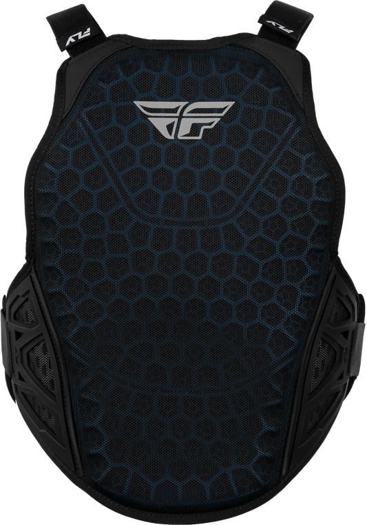 FLY RACING BLUEPRINT RCH-0 ROOST GUARD BLACK YOUTH