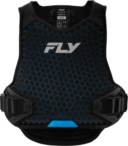 FLY RACING BLUEPRINT RCH-0 ROOST GUARD BLACK