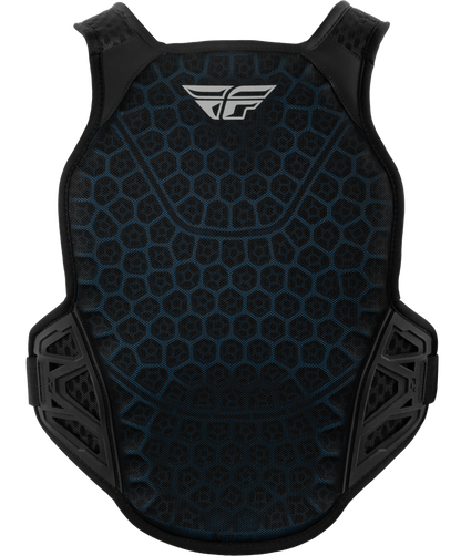 FLY RACING BLUEPRINT RCH-0 ROOST GUARD BLACK