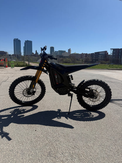 Arctic Leopard XE Pro Enduro