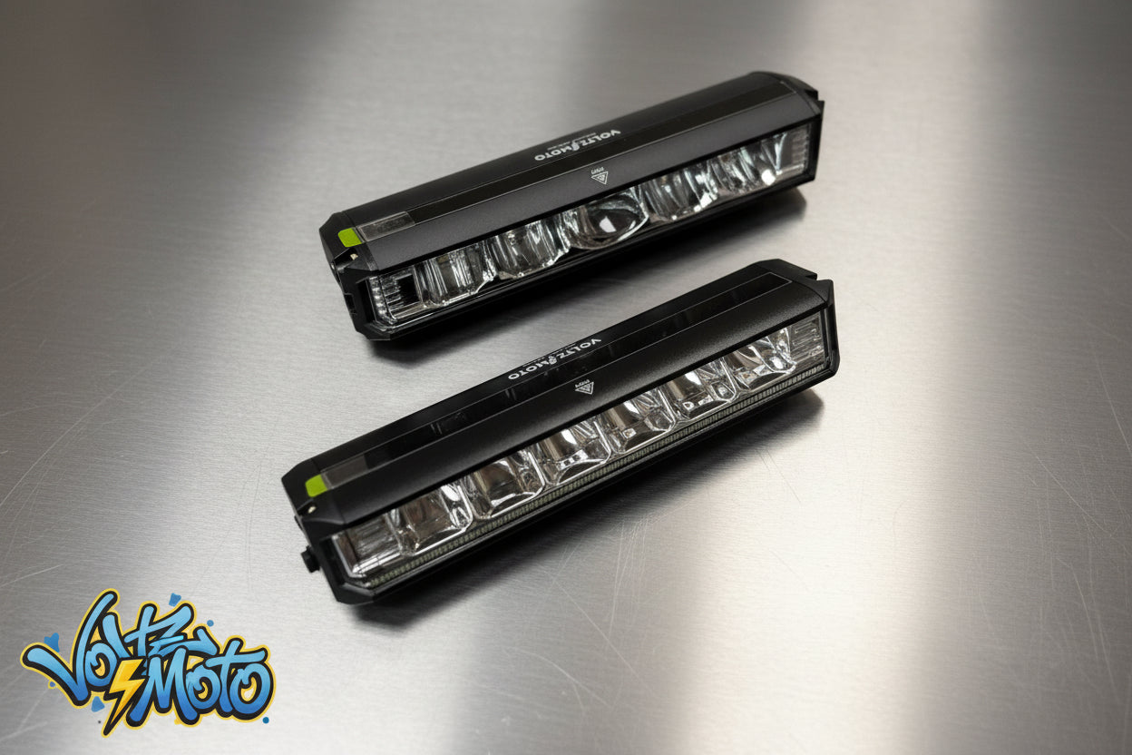 VMR Rechargeable Headlight