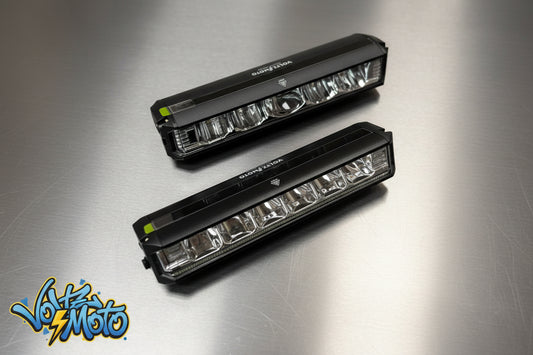 VMR Rechargeable Headlight
