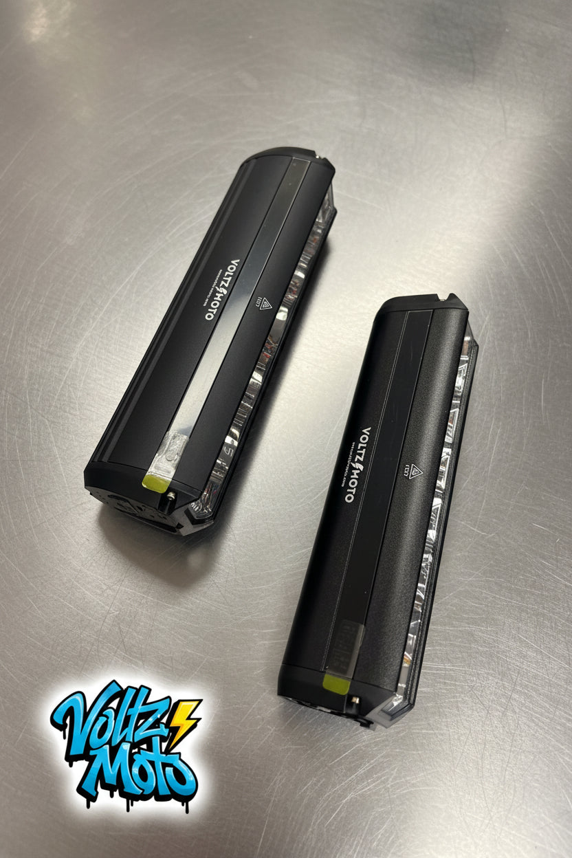 VMR Rechargeable Headlight