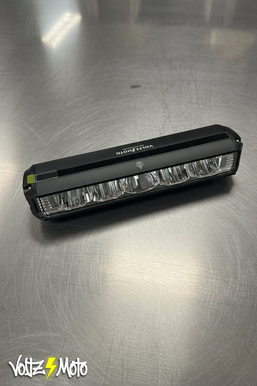 VMR Rechargeable Headlight