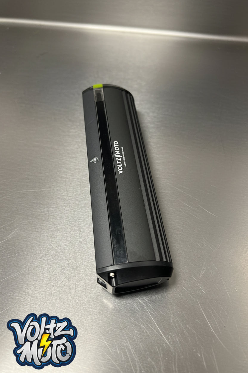 VMR Rechargeable Headlight