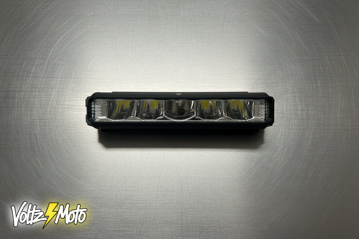 VMR Rechargeable Headlight