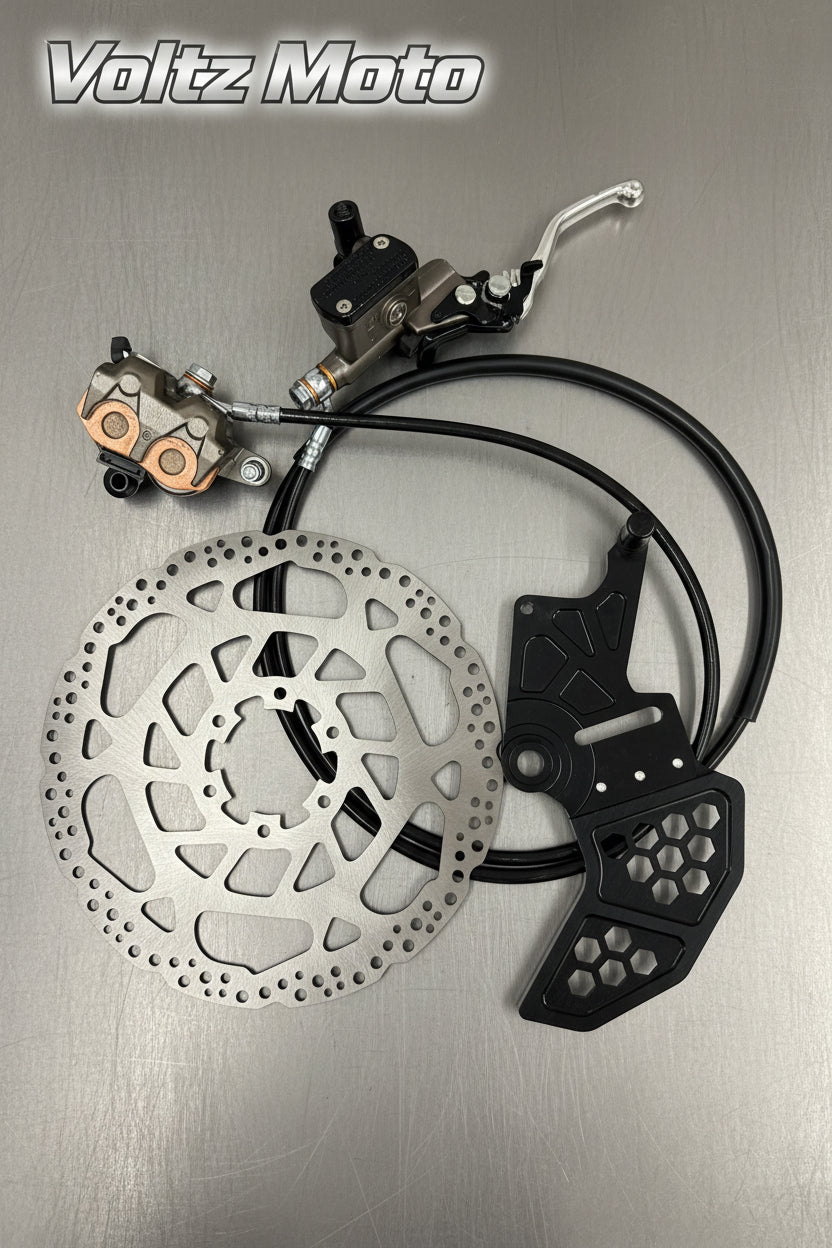 Ultra Bee Brake kits