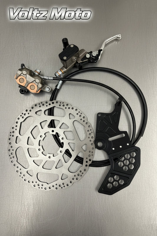 Ultra Bee Brake kits