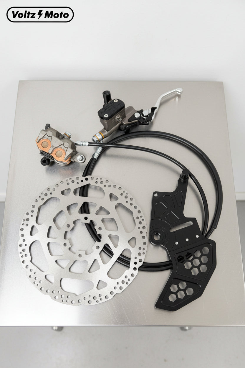 Ultra Bee Brake kits