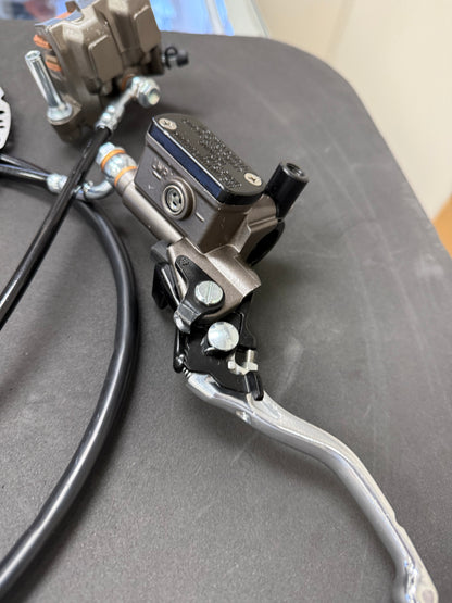 Ultra Bee Brake kits