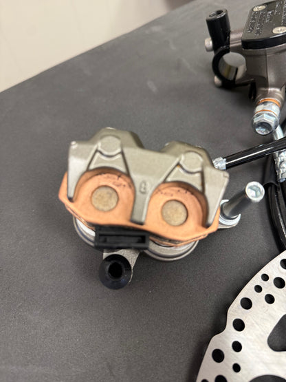 Ultra Bee Brake kits