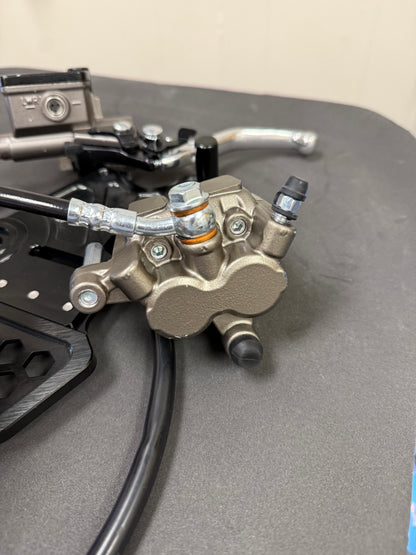 Ultra Bee Brake kits