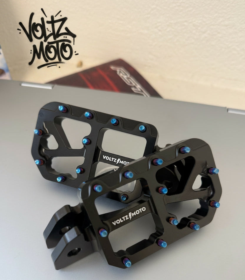 VM Wide Footpeg