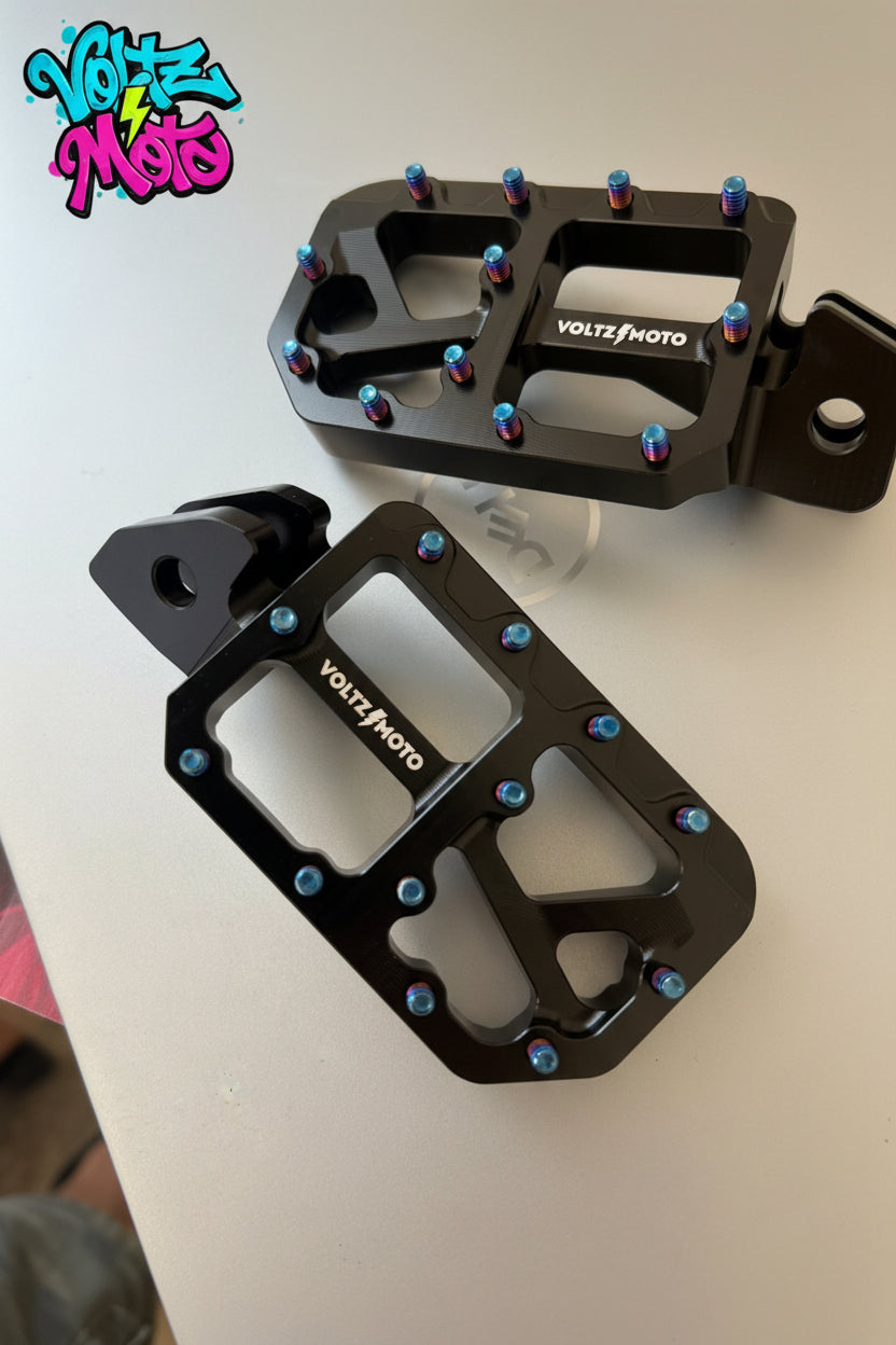 VM Wide Footpeg