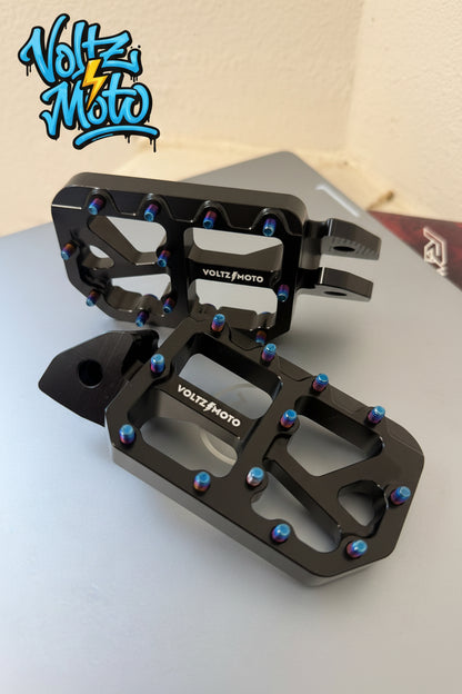 VM Wide Footpeg