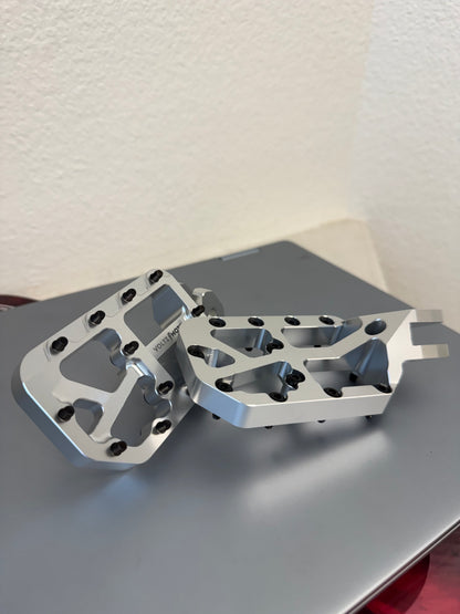 VM Wide Footpeg