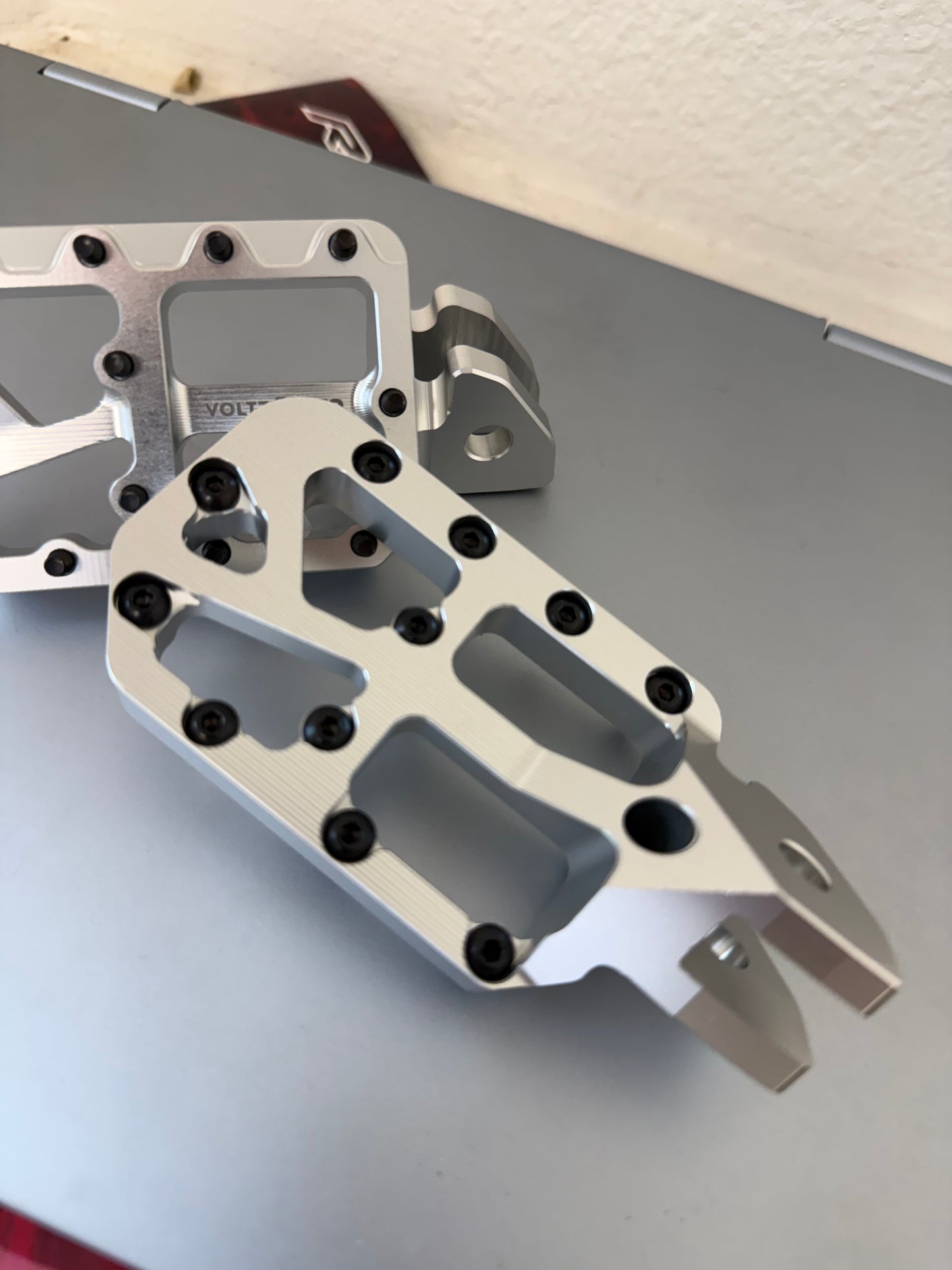 VM Wide Footpeg